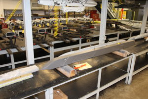 Marvin Engineering Launcher