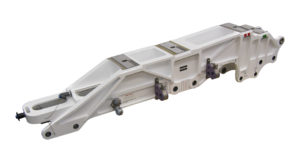 F-35 Low-in-Bay Weapons Adapter
